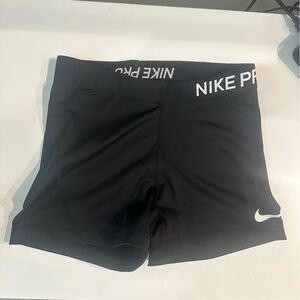 nike spandex poshmark